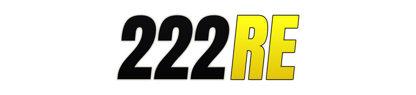 222re Logo